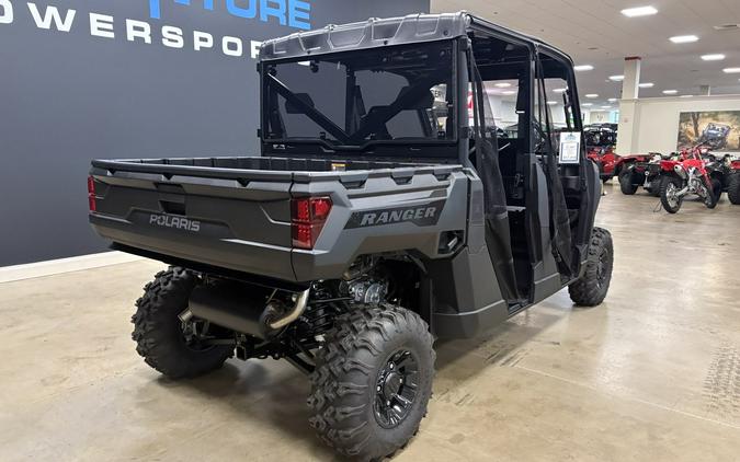 2026 Polaris RANGER CREW 1000 Premium
