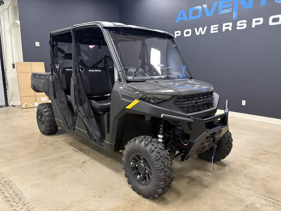 2026 Polaris RANGER CREW 1000 Premium