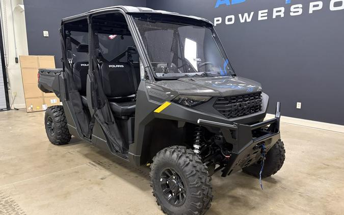 2026 Polaris RANGER CREW 1000 Premium
