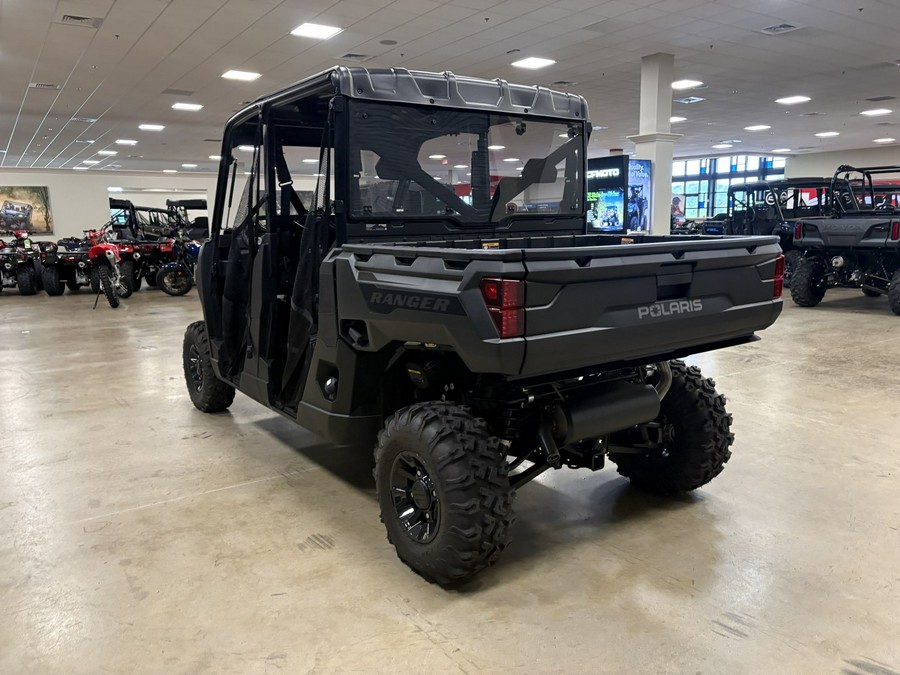 2026 Polaris RANGER CREW 1000 Premium