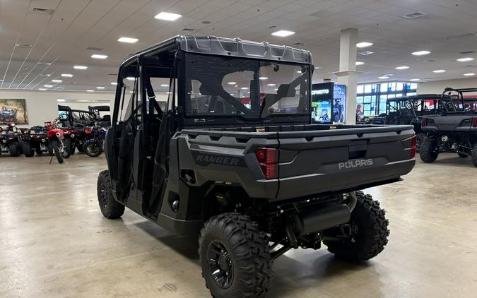 2026 Polaris RANGER CREW 1000 Premium