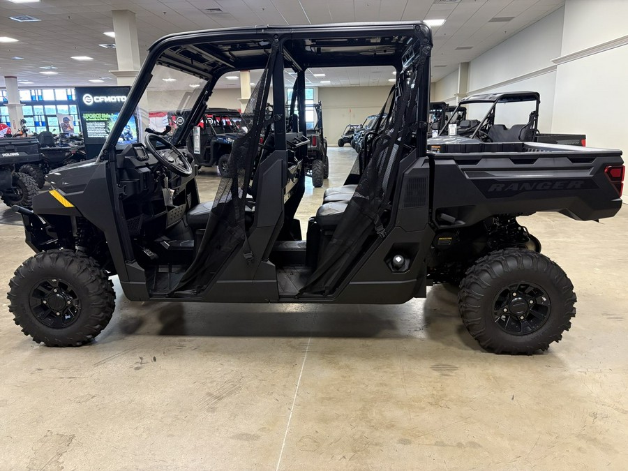 2026 Polaris RANGER CREW 1000 Premium