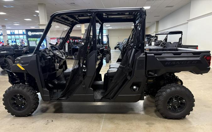 2026 Polaris RANGER CREW 1000 Premium