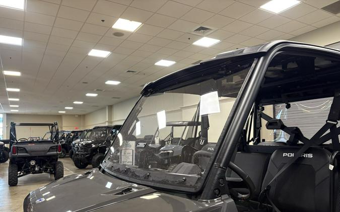 2026 Polaris RANGER CREW 1000 Premium