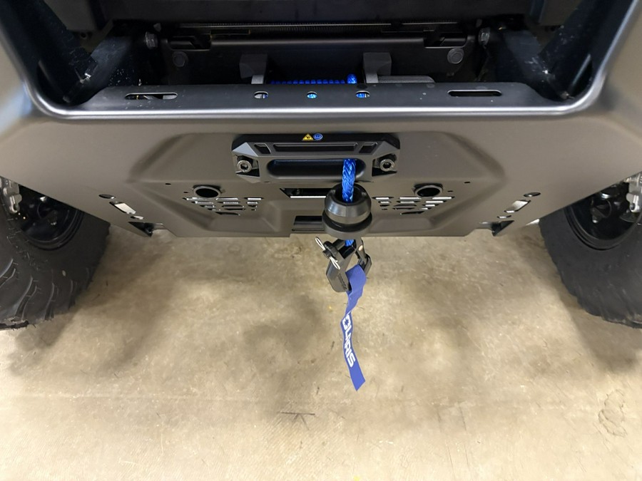 2026 Polaris RANGER CREW 1000 Premium