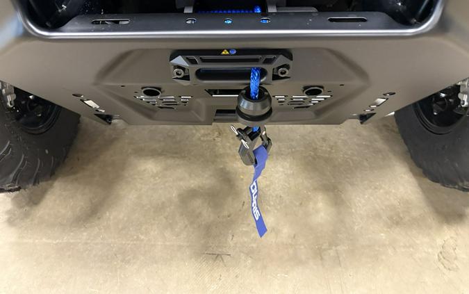 2026 Polaris RANGER CREW 1000 Premium