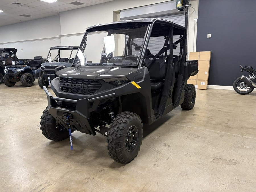 2026 Polaris RANGER CREW 1000 Premium