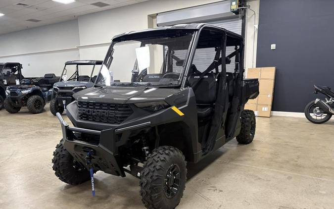 2026 Polaris RANGER CREW 1000 Premium
