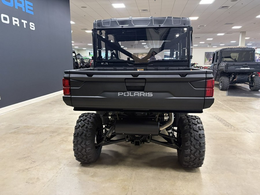 2026 Polaris RANGER CREW 1000 Premium