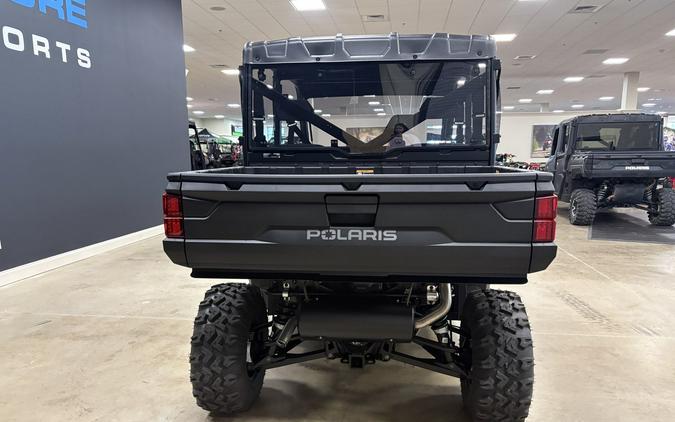 2026 Polaris RANGER CREW 1000 Premium