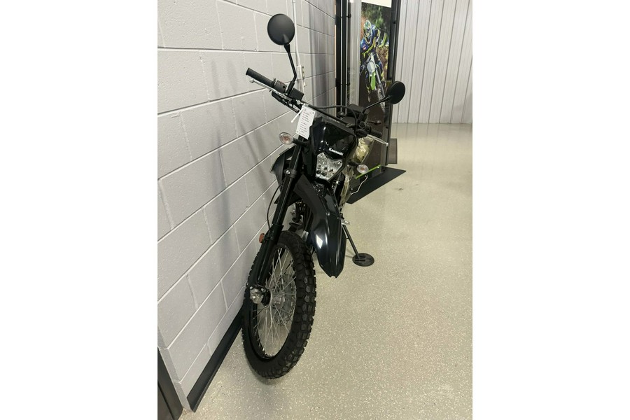 2026 KLX300 - Kawasaki
