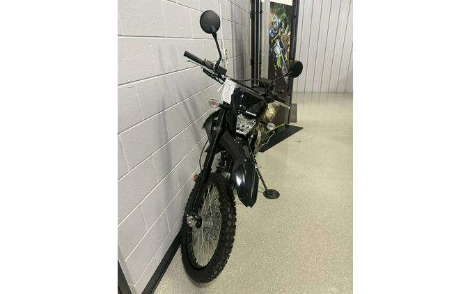 2026 KLX300 - Kawasaki