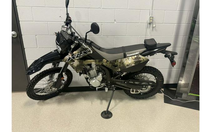 2026 KLX300 - Kawasaki