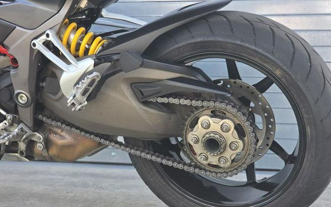 2017 Ducati Multistrada 1200 S