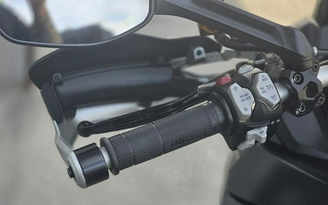 2017 Ducati Multistrada 1200 S