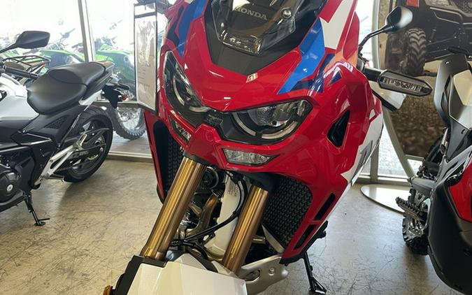 2026 Honda CRF 300L Rally