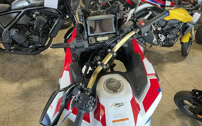 2026 Honda CRF 300L Rally