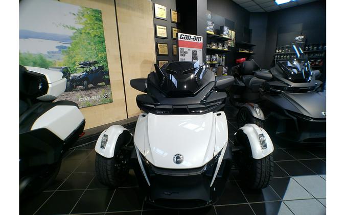 2026 RD SPYDER RT 1330 - Can-Am