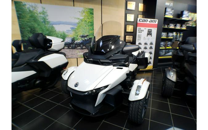 2026 RD SPYDER RT 1330 - Can-Am