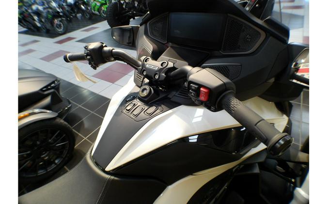 2026 RD SPYDER RT 1330 - Can-Am