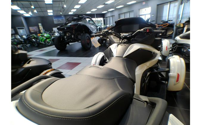 2026 RD SPYDER RT 1330 - Can-Am