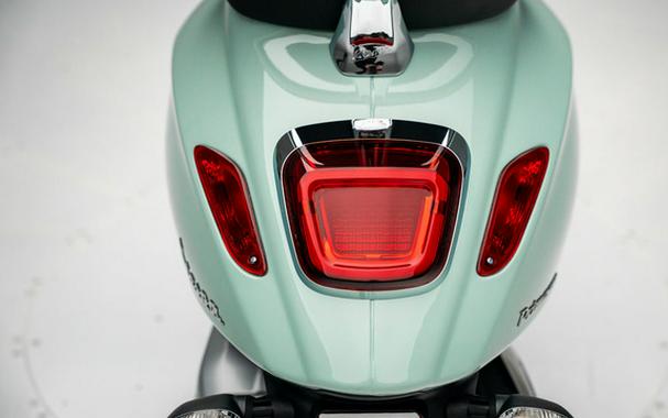 2027 Vespa Primavera 150