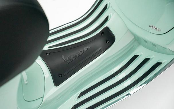 2027 Vespa Primavera 150