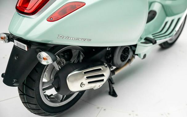 2027 Vespa Primavera 150