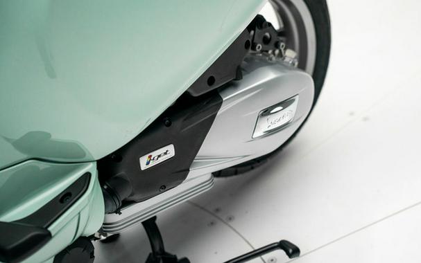 2027 Vespa Primavera 150
