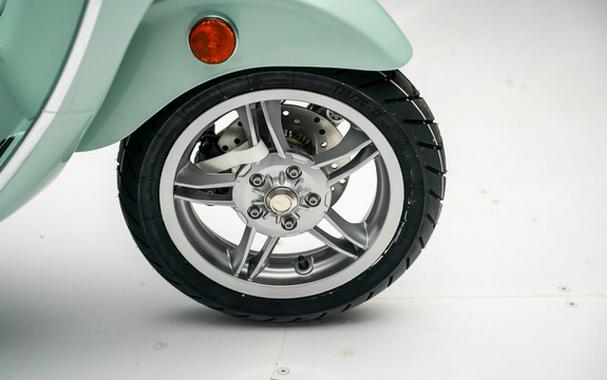 2027 Vespa Primavera 150