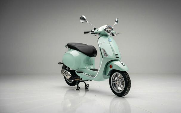 2027 Vespa Primavera 150