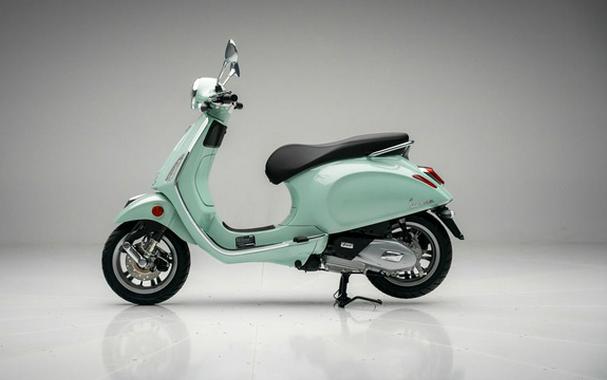 2027 Vespa Primavera 150