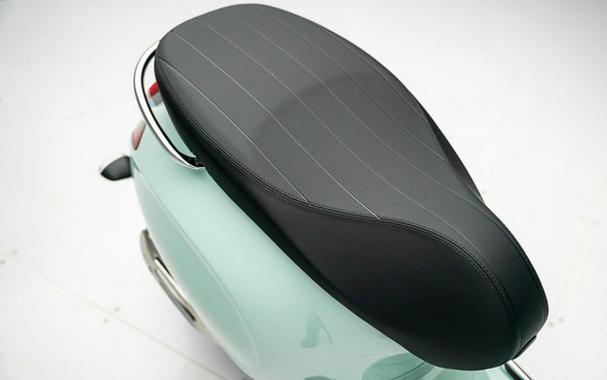 2027 Vespa Primavera 150