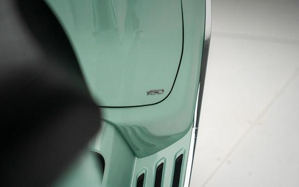 2027 Vespa Primavera 150