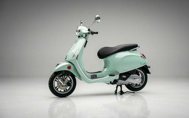 2027 Vespa Primavera 150