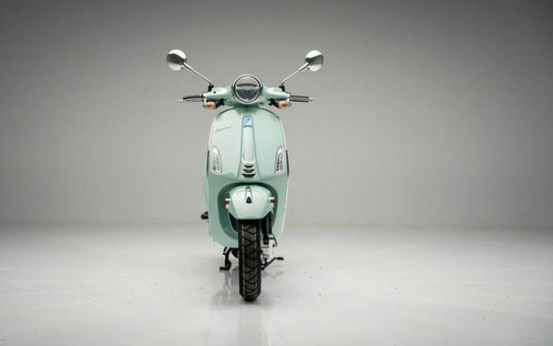 2027 Vespa Primavera 150