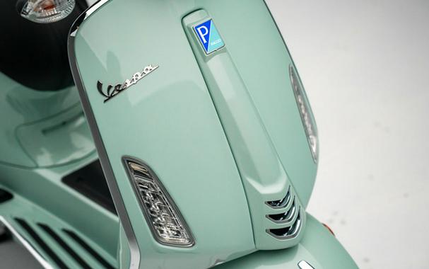 2027 Vespa Primavera 150