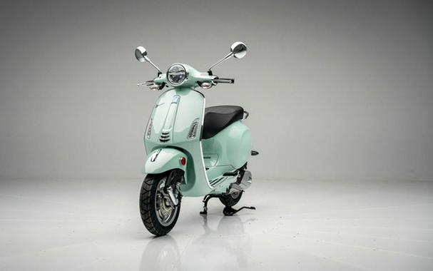 2027 Vespa Primavera 150
