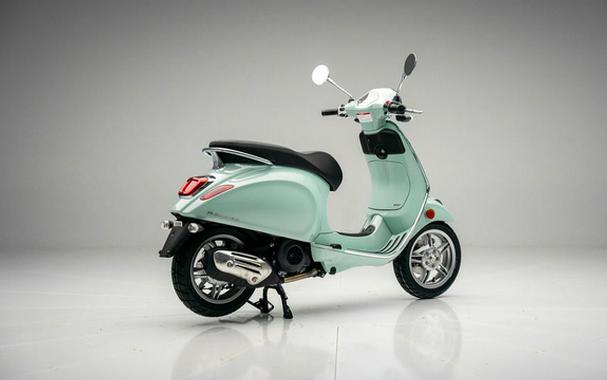 2027 Vespa Primavera 150