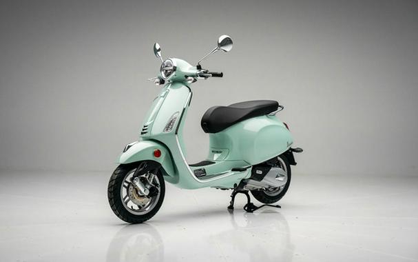 2027 Vespa Primavera 150