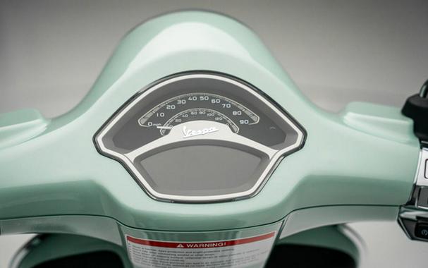 2027 Vespa Primavera 150