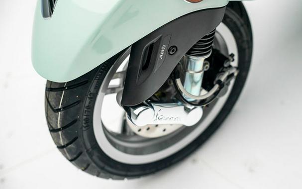 2027 Vespa Primavera 150