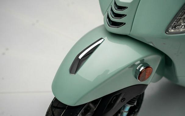 2027 Vespa Primavera 150