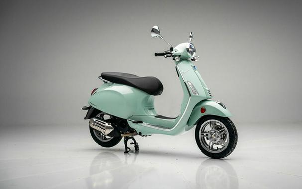 2027 Vespa Primavera 150