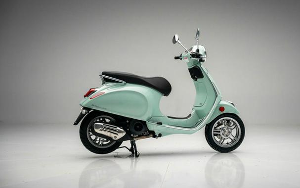 2027 Vespa Primavera 150
