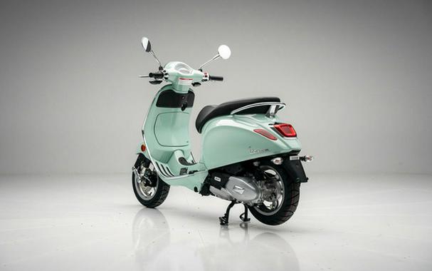 2027 Vespa Primavera 150