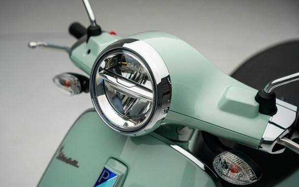 2027 Vespa Primavera 150