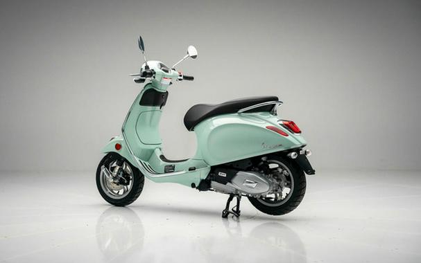 2027 Vespa Primavera 150