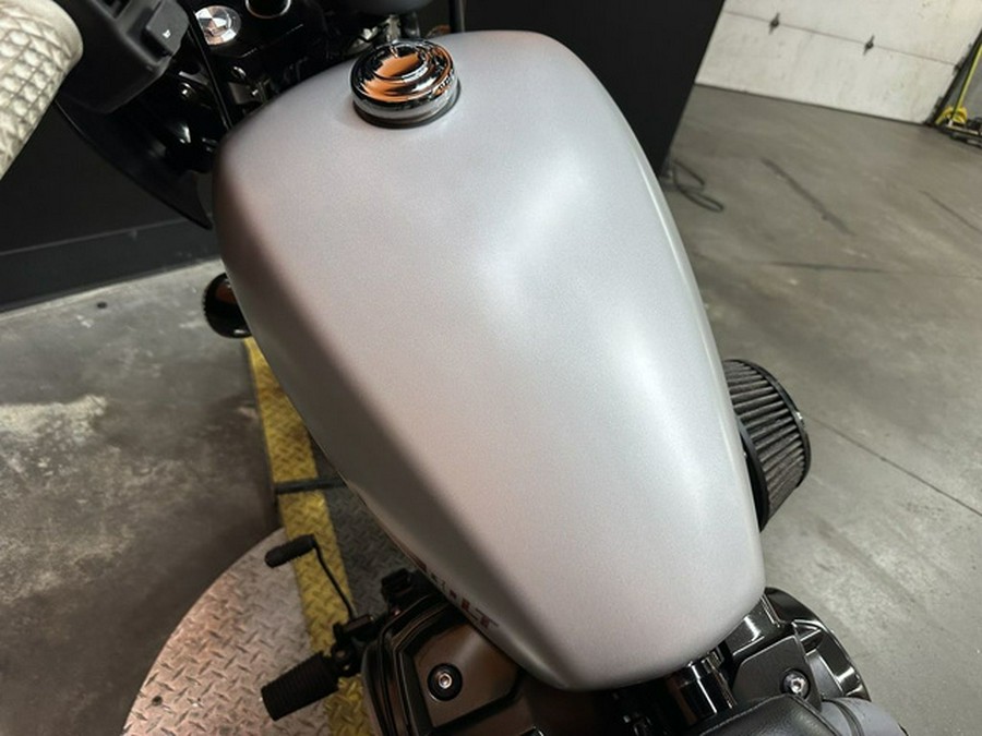 2020 Yamaha Bolt R-Spec
