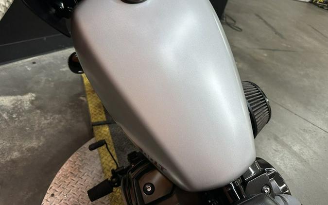 2020 Yamaha Bolt R-Spec